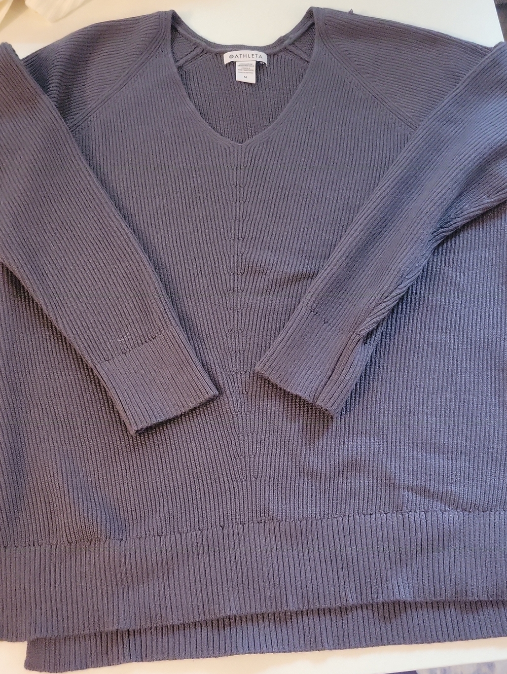 Athleta Sweater